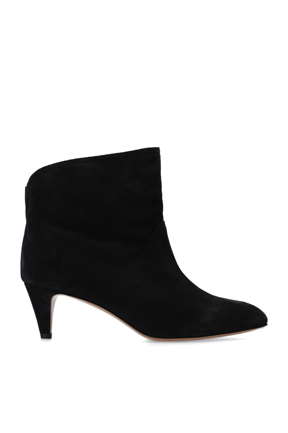 Isabel marant fashion derst ankle boots